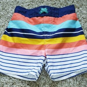 Swimming Trunk 2T